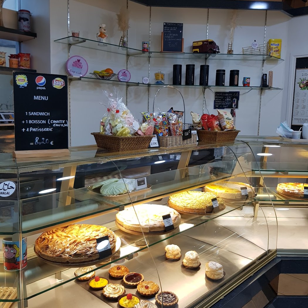 LE BON PAIN DE BAGNOLET 2